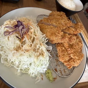 The Katsu - Hire katsu - Japanese Near Me - Surrey, British Columbia