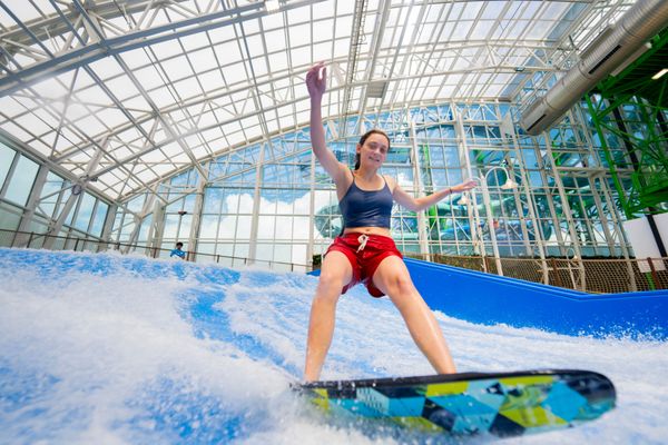 Showboat Resort Atlantic City by null