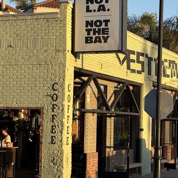 The Station Coffee - Cool surf shop and great coffee! - Coffee & Tea Near Me - Pismo Beach, California The Station Coffee - Cool surf shop and great coffee! - Coffee & Tea Near Me - Pismo Beach, California