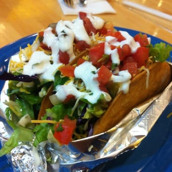 Villa Corona Nut Tree - Crispy chicken tacos with sour cream and pico de gallo. Delicious!!! - Mexican Near Me - Vacaville, California Villa Corona Nut Tree - Crispy chicken tacos with sour cream and pico de gallo. Delicious!!! - Mexican Near Me - Vacaville, California