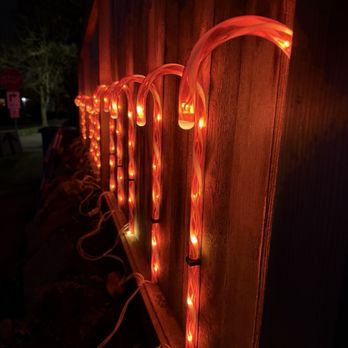 Candy Cane Lane - Local Services Near Me - Seattle, Washington Candy Cane Lane - Local Services Near Me - Seattle, Washington