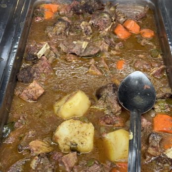 B&D Halal Food - African Near Me - New York, New York