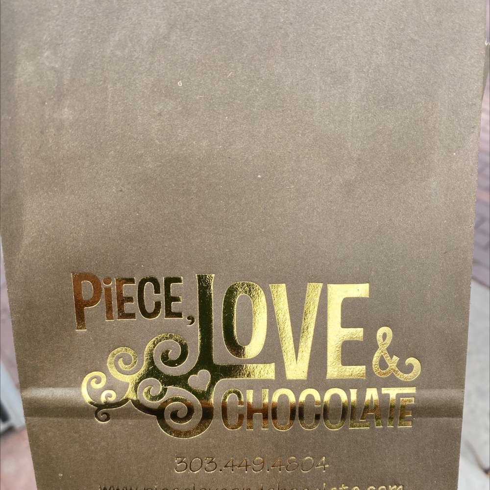 Piece, Love and Chocolate - Chocolatiers & Shops Near Me - Boulder, Colorado Piece, Love and Chocolate - Chocolatiers & Shops Near Me - Boulder, Colorado