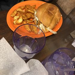 Casa Grande - Chicken Torta