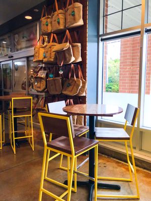 Whole Foods Market by null