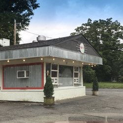Wink's Dairy Bar