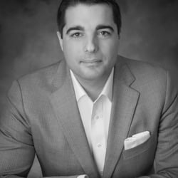 Forrest McPadden - Attorney Matthew Forrest