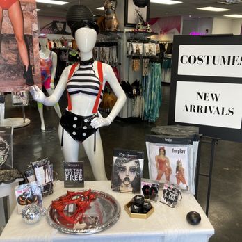 Fascinations - Adult Shops Near Me - Glendale, Colorado