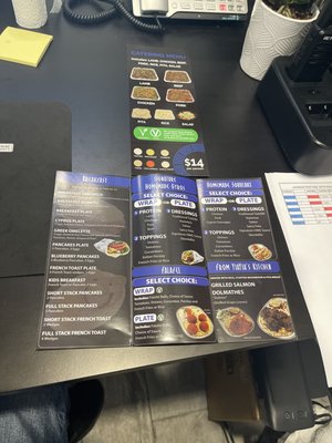 Menu photo 4 Gyromania Oxnard, CA Menu photo 4 Gyromania Oxnard, CA