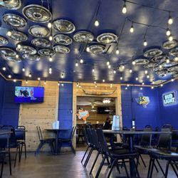 Woody Creek Bar-B-Q