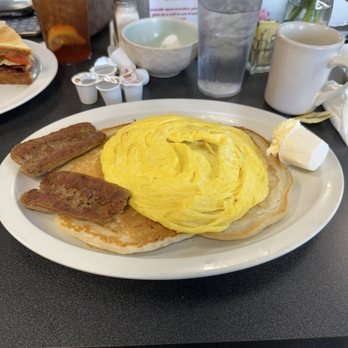 Dockside Cafè - Shipmates no. 1 - American Near Me - Tuckerton, New Jersey