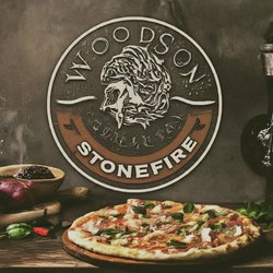 Woodson Stonefire