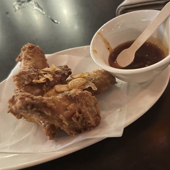 Baan Siam - Wings - Thai Near Me - Washington, DC, District of Columbia Baan Siam - Wings - Thai Near Me - Washington, DC, District of Columbia