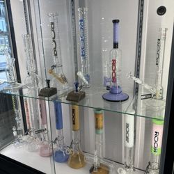 Smoke City - RooR