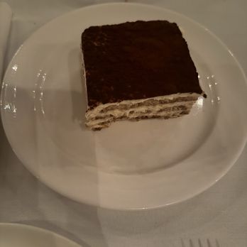 Cecconi's Dumbo - Tiramisu - Italian Near Me - Brooklyn, New York Cecconi's Dumbo - Tiramisu - Italian Near Me - Brooklyn, New York