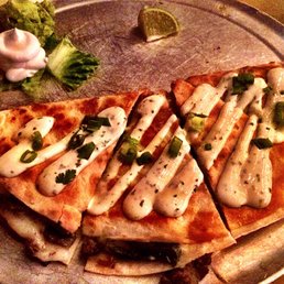 Steak Quesadilla