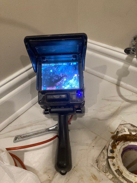 Slide of J&L Plumbing