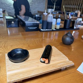 Handroll Social - Sushi Bars Near Me - Katy, Texas