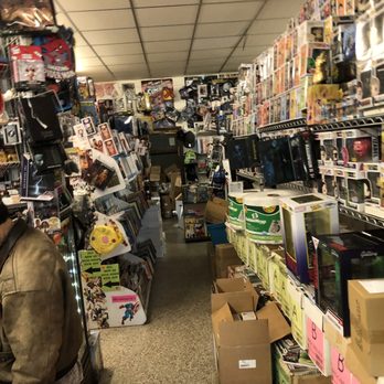 Savannah Comics - Cool - Comic Books Near Me - Savannah, Georgia Savannah Comics - Cool - Comic Books Near Me - Savannah, Georgia