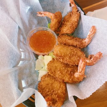 Coconut's Fish Cafe - Kamaole - Coconut Shrimp - Seafood Near Me - Kihei, Hawaii Coconut's Fish Cafe - Kamaole - Coconut Shrimp - Seafood Near Me - Kihei, Hawaii
