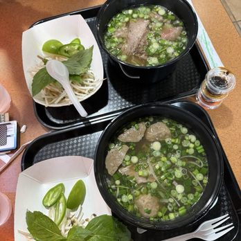 Saigon Baguette - Pho - Vietnamese Near Me - Milwaukee, Wisconsin