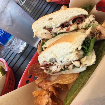 Joe's Deli - Delis Near Me - Buffalo, New York