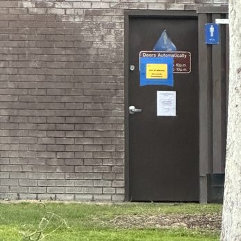 Irvington Community Park - the bathrooms are not in service - Parks Near Me - Fremont, California Irvington Community Park - the bathrooms are not in service - Parks Near Me - Fremont, California