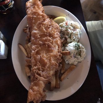 Gene McCarthy's - Fish fry - American Near Me - Buffalo, New York Gene McCarthy's - Fish fry - American Near Me - Buffalo, New York