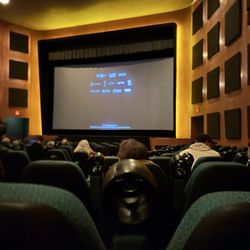 Riverview Theater