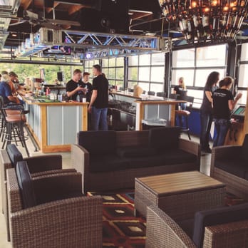 LSA Burger - Lounge area and Bar - Cocktail Bars Near Me - Denton, Texas LSA Burger - Lounge area and Bar - Cocktail Bars Near Me - Denton, Texas