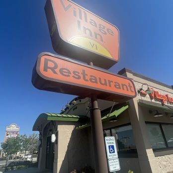 Village Inn - Breakfast & Brunch Near Me - El Paso, Texas Village Inn - Breakfast & Brunch Near Me - El Paso, Texas