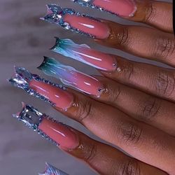 Diamond Luxe Beaute Bar
