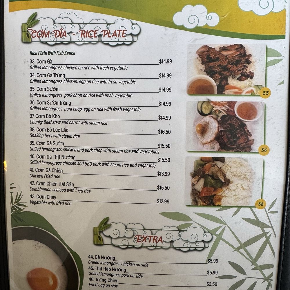 Pho Viet - Menu - Coffee & Tea Near Me - Hampstead, North Carolina Pho Viet - Menu - Coffee & Tea Near Me - Hampstead, North Carolina