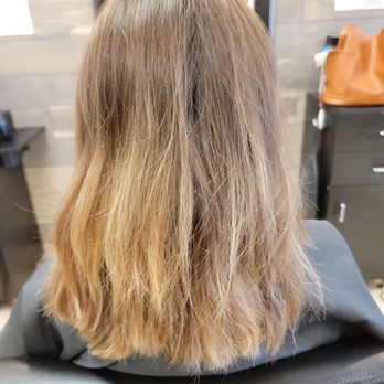 Dream Salon - Before - Hair Salons Near Me - San Ramon, California