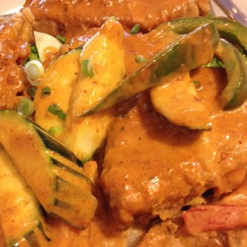 Bangkok Square - Thai Near Me - Gainesville, Florida