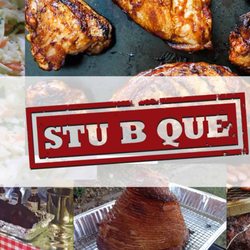 Stu B Que Catering