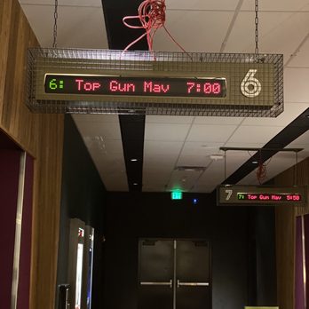 The Kitchen at CUT! - Cypress - Cinema Near Me - Cypress, Texas The Kitchen at CUT! - Cypress - Cinema Near Me - Cypress, Texas