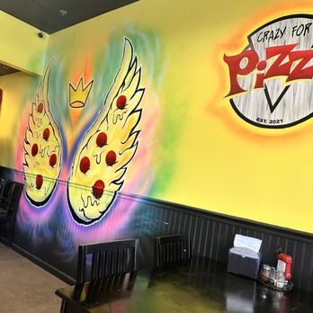 El Poblanito Mexican Restaurant - a wall mural - Tacos Near Me - Vernon Hills, Illinois