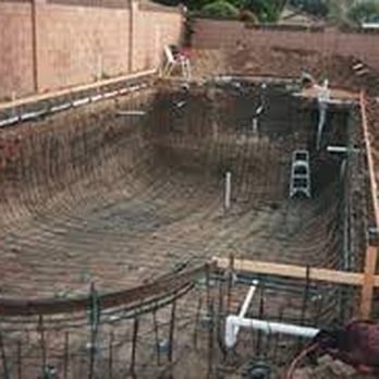 The Blue Lagoons Pools & Spas - Pool Cleaners Near Me - Rowlett, Texas