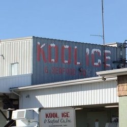 KOOL Ice & Seafood