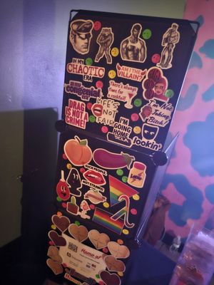 Menu photo 6 Precinct Los Angeles, CA