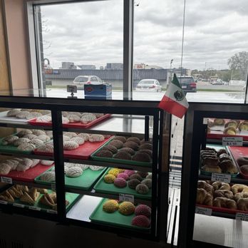 Don Panchos Bakery - Bakeries Near Me - Rochester, Minnesota