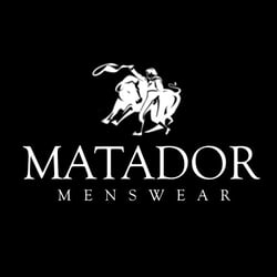 Matador Menswear