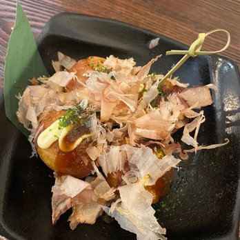 Hinodeya Ramen Bar - Takoyaki - Ramen Near Me - Campbell, California