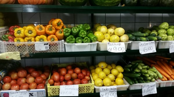 Mercado Municipal de Curitiba by null