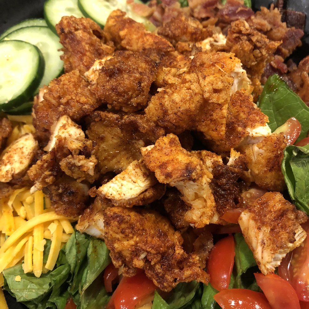 Nashbird - Sale with kickin fried chicken - Southern Near Me - Oklahoma City, Oklahoma