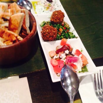 DishDash - Middle Eastern Near Me - Sunnyvale, California