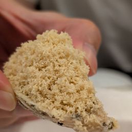 Shaved Foie Gras