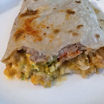 Lina’s Mexican Restraunt - Burrito - Mexican Near Me - Omaha, Nebraska