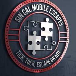 Sin Cal Mobile Escape Rooms